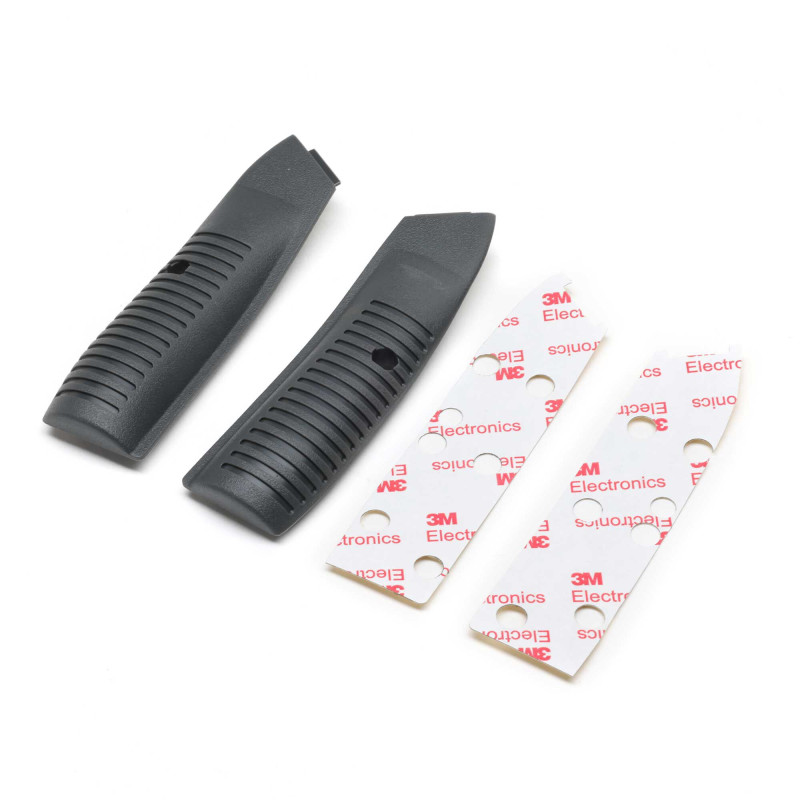 Back Grips (L-R): iX14