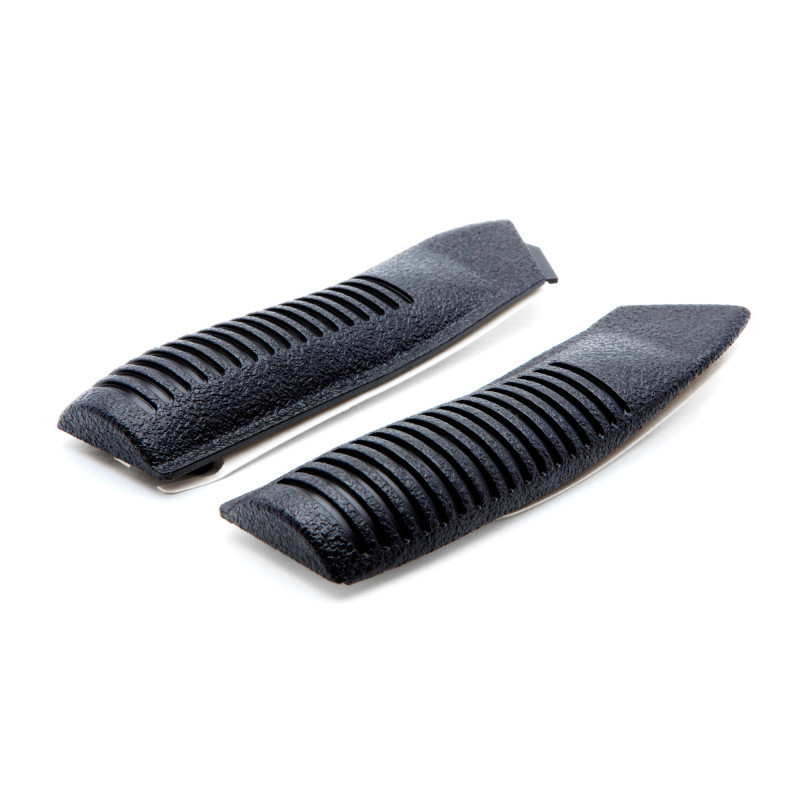 Back Grips (Left-Right): DX9 iX12
