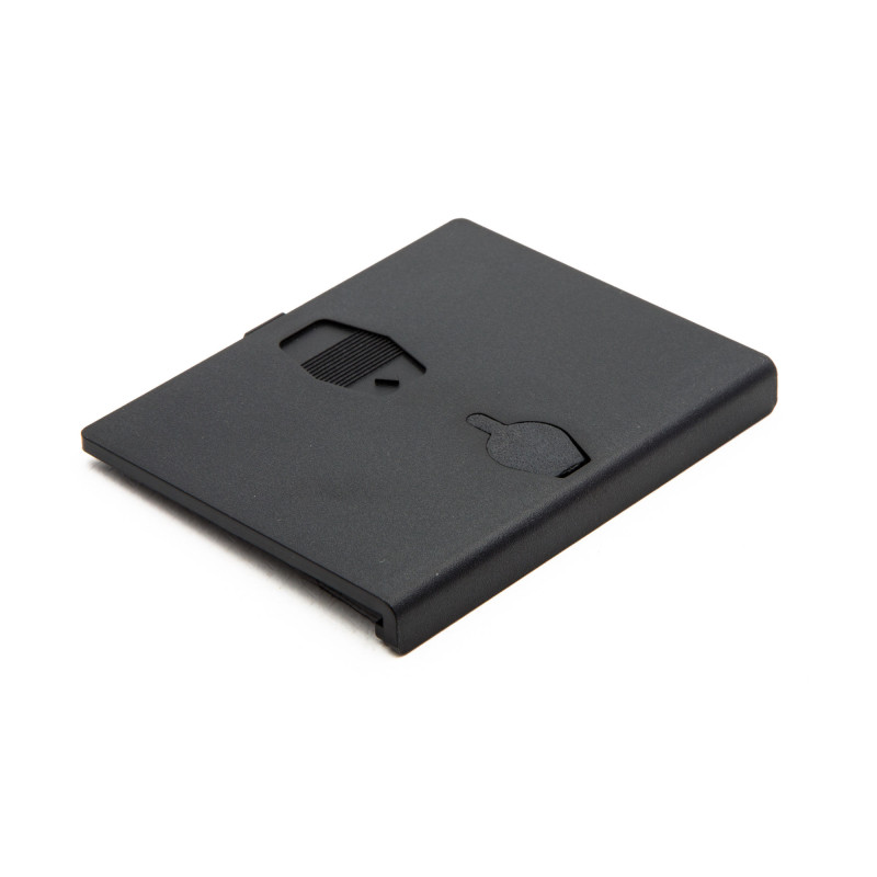 Battery Door with Plug: DX6G2 DX7G2 DXe