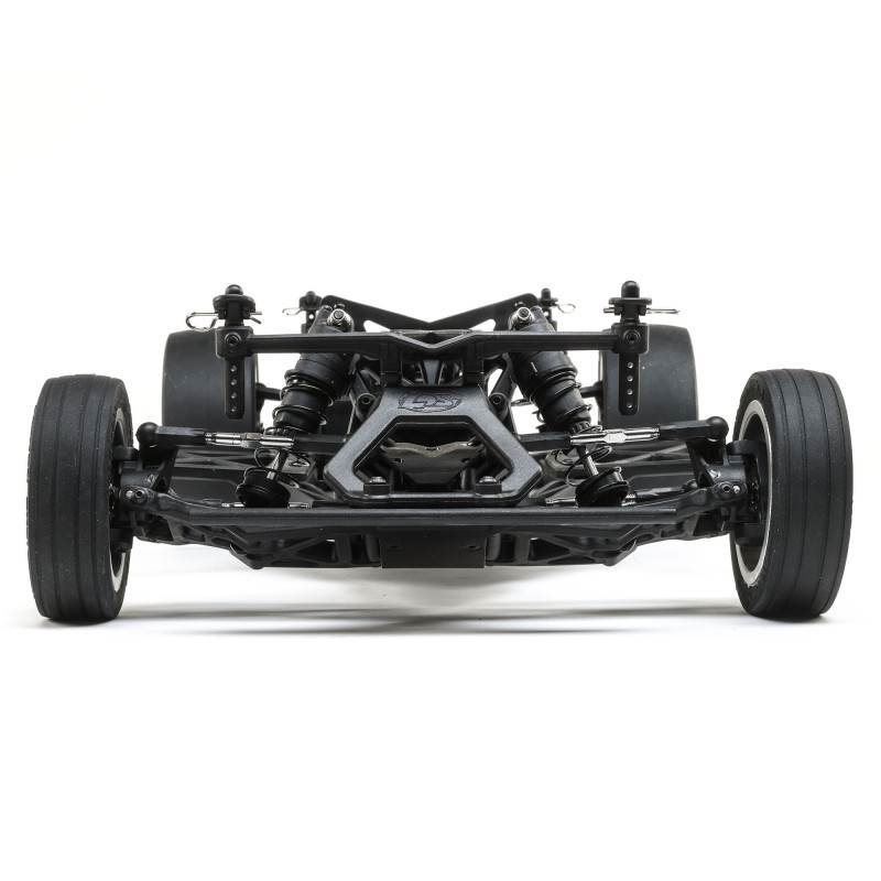 1-10 22S 2WD No Prep Drag Car Roller
