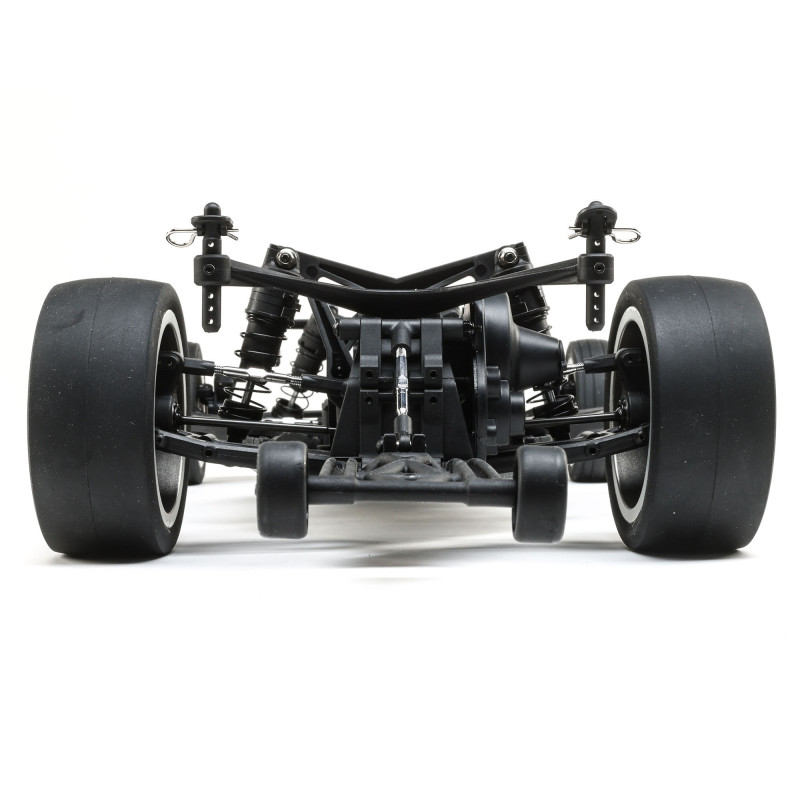 1-10 22S 2WD No Prep Drag Car Roller