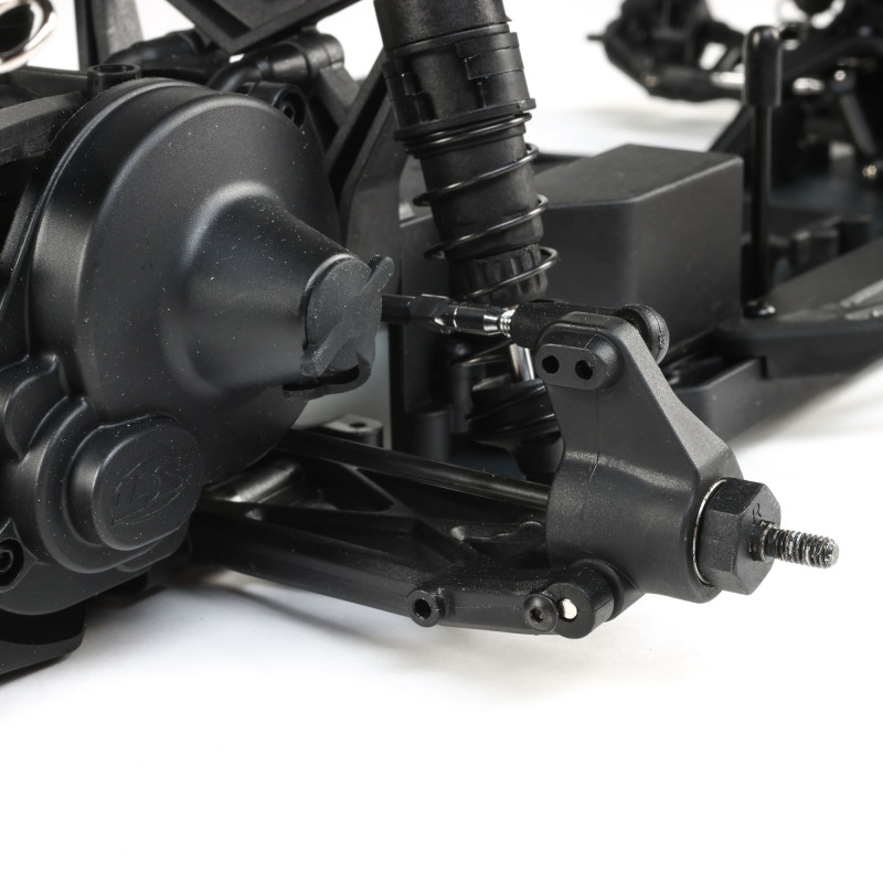 1-10 22S 2WD No Prep Drag Car Roller