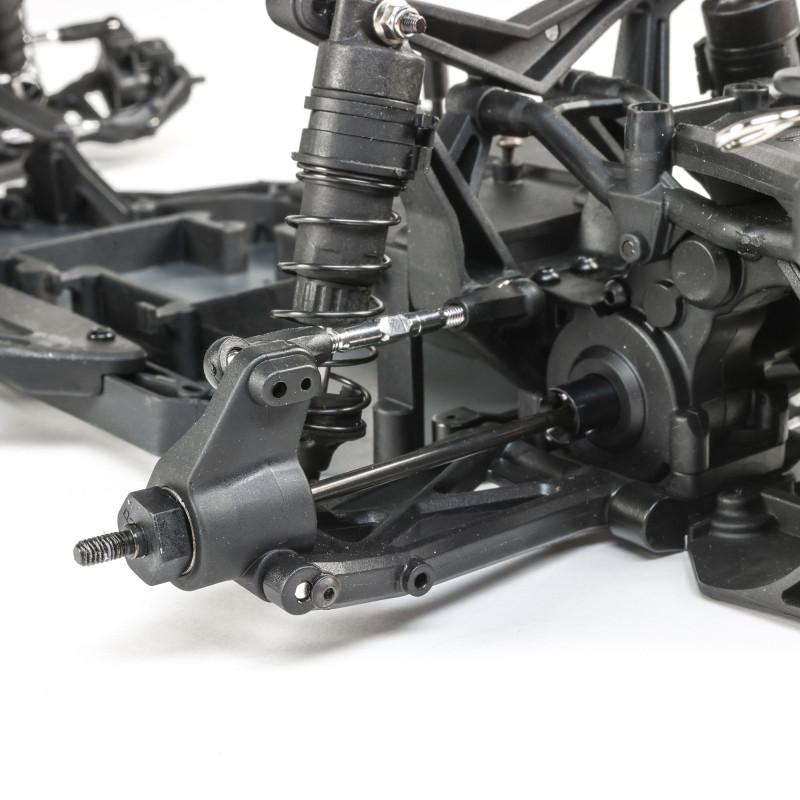 1-10 22S 2WD No Prep Drag Car Roller