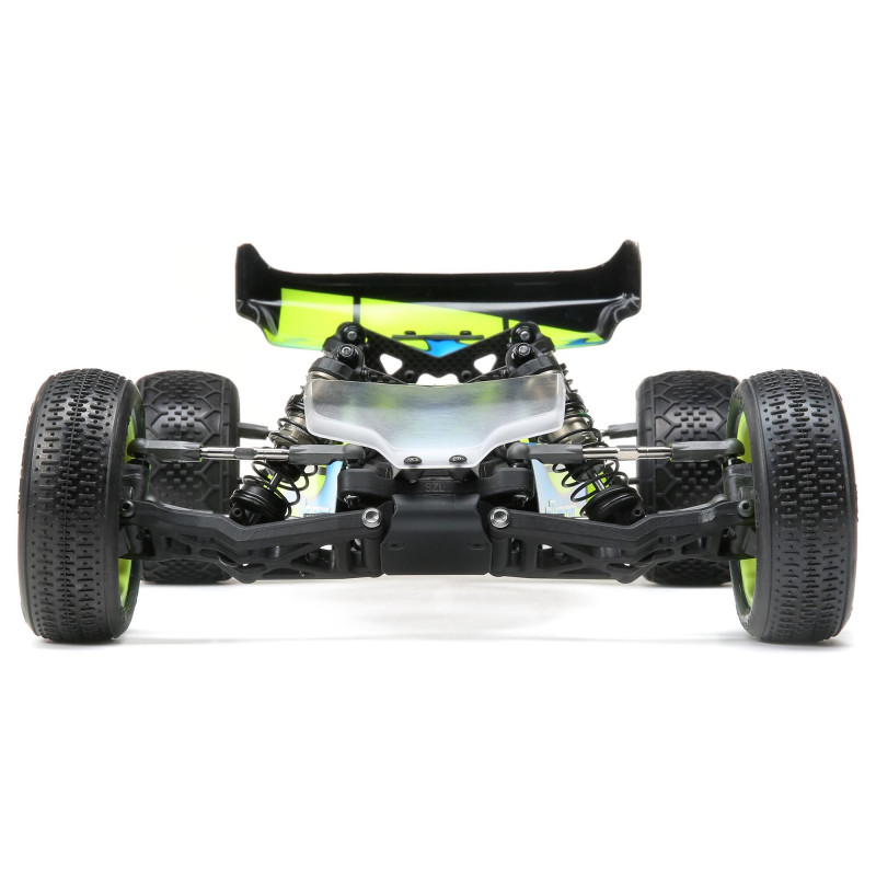 1-10 22 5.0 2WD DC ELITE Race Kit Dirt-Clay