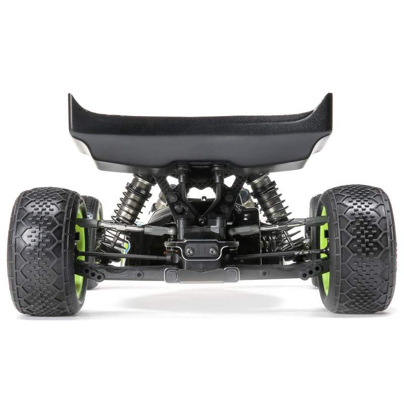 1-10 22 5.0 2WD DC ELITE Race Kit Dirt-Clay