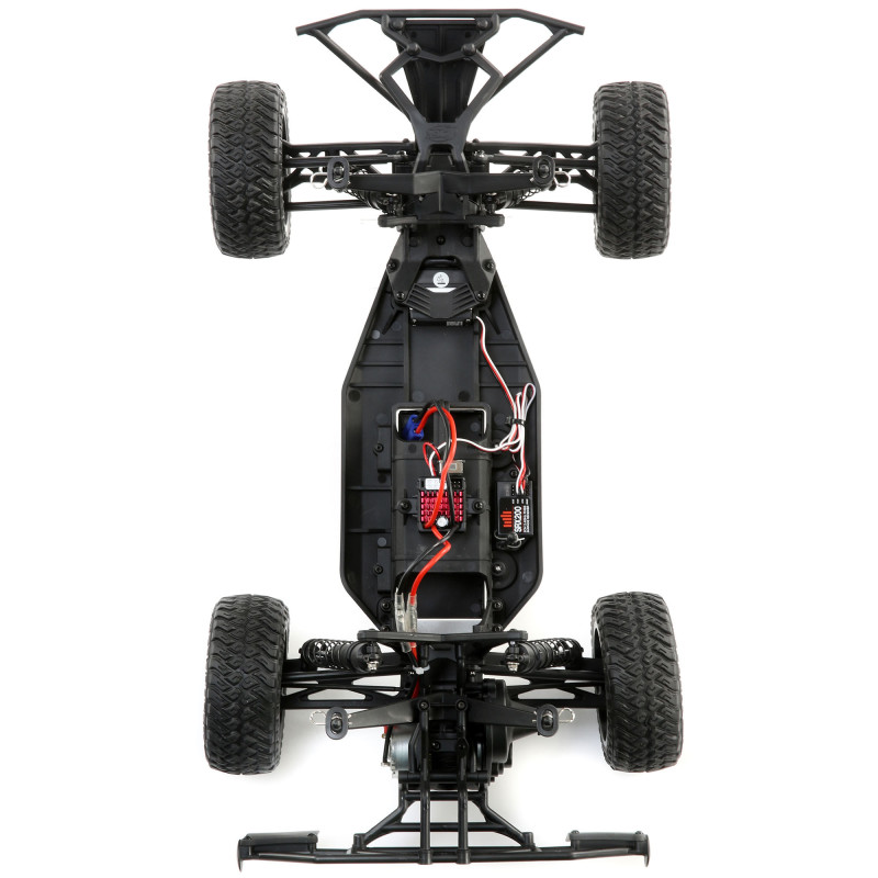 1-10 22S 2WD SCT Brushed RTR Kicker