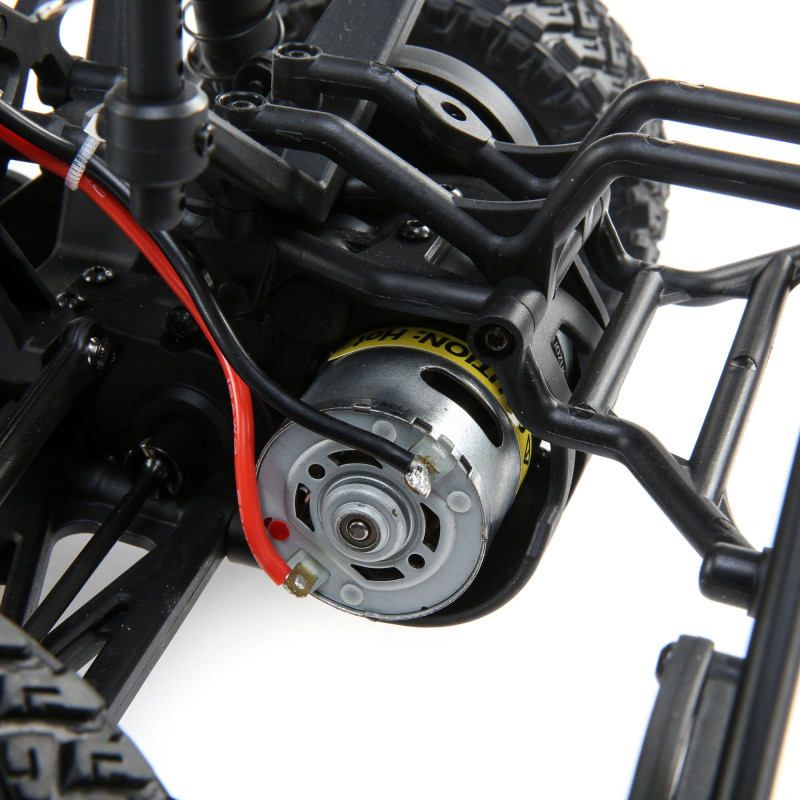 1-10 22S 2WD SCT Brushed RTR Kicker