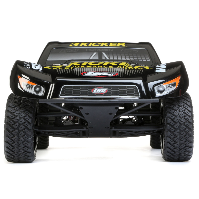 1-10 22S 2WD SCT Brushed RTR Kicker
