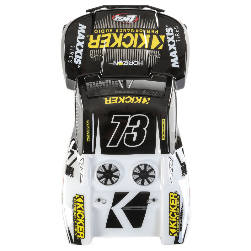 1-10 22S 2WD SCT Brushed RTR Kicker