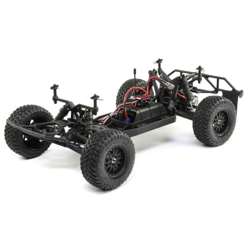 1-10 22S 2WD SCT Brushed RTR Kicker