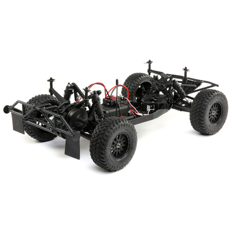 1-10 22S 2WD SCT Brushed RTR Kicker