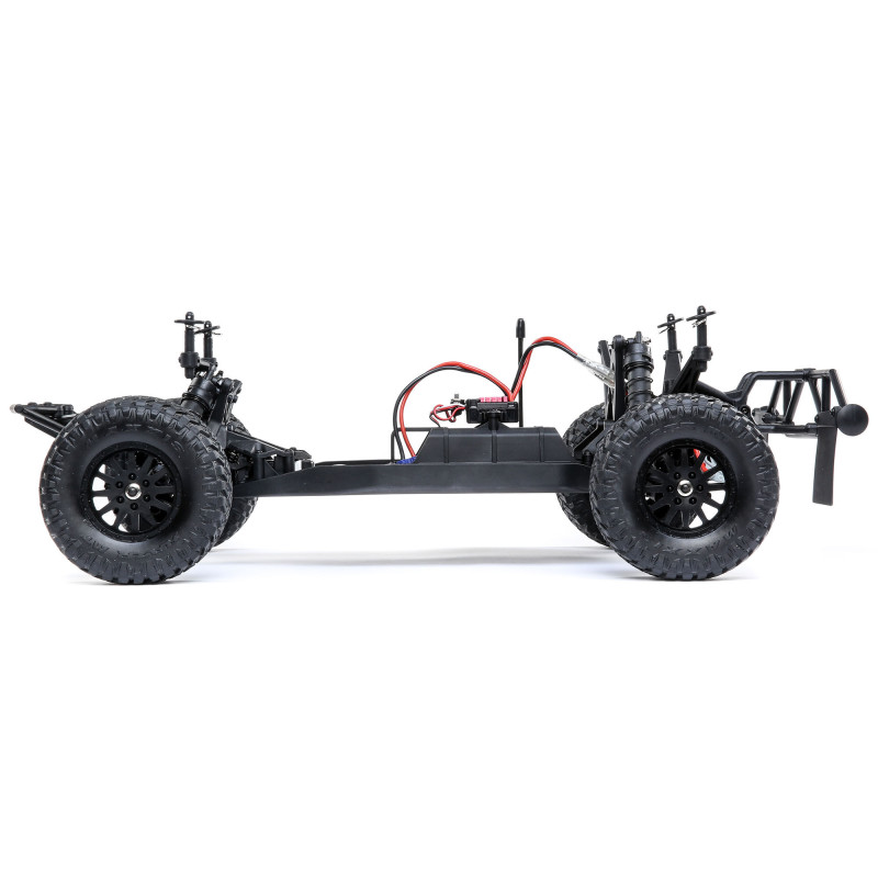 1-10 22S 2WD SCT Brushed RTR Kicker