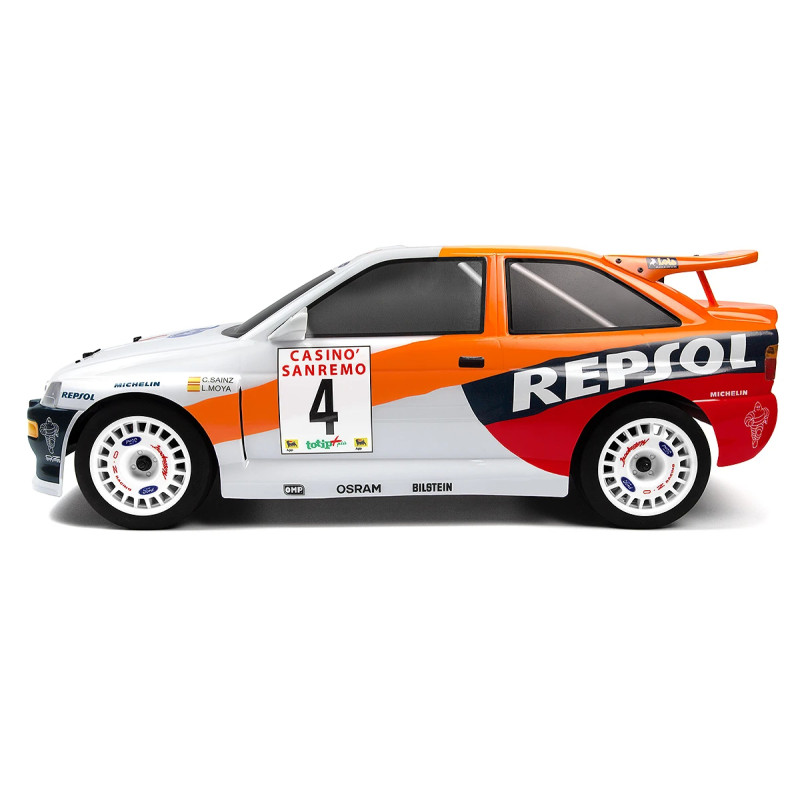 HPI Racing WR8 3.0 1996 Ford Escort RS Cosworth
