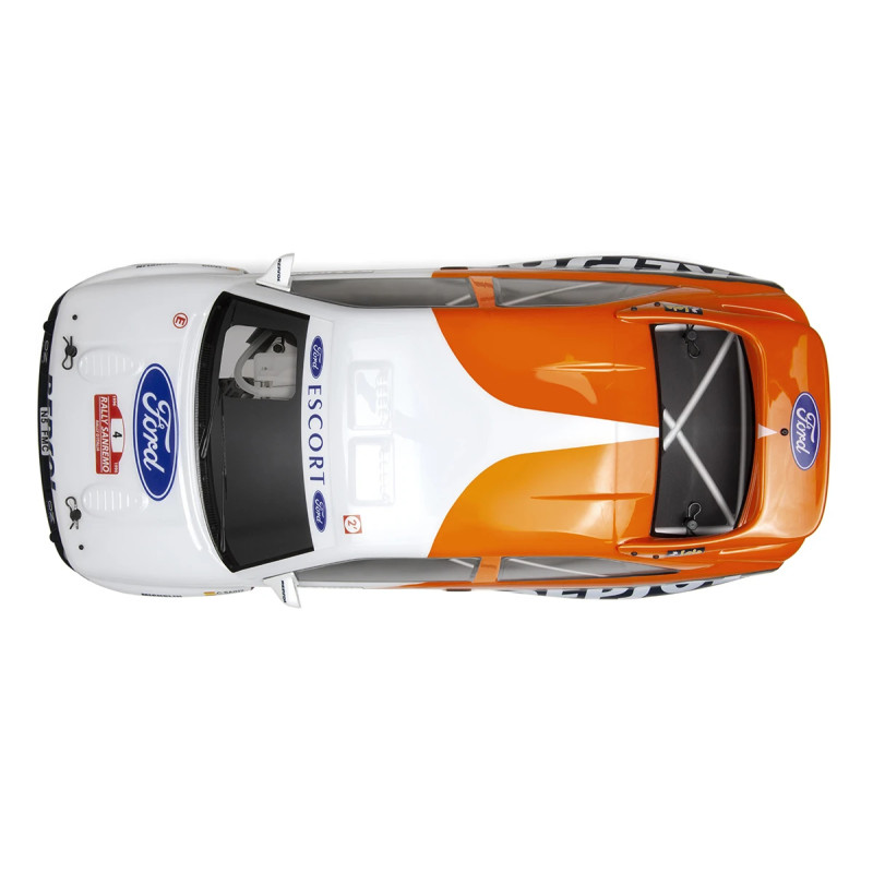 HPI Racing WR8 3.0 1996 Ford Escort RS Cosworth