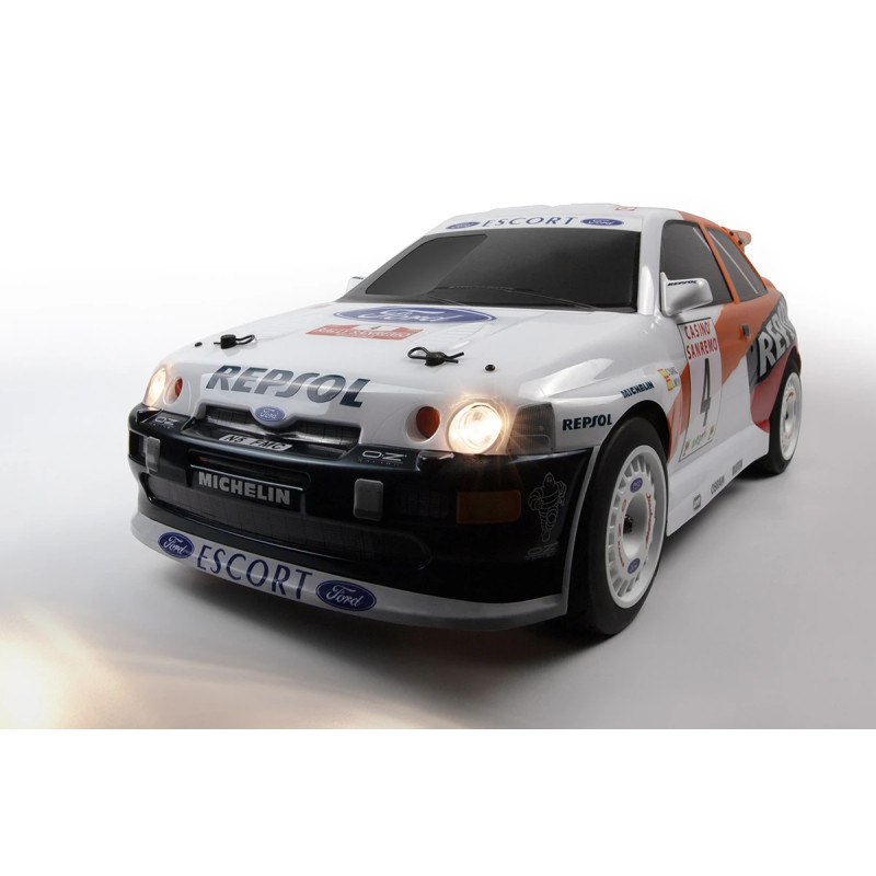 HPI Racing WR8 3.0 1996 Ford Escort RS Cosworth