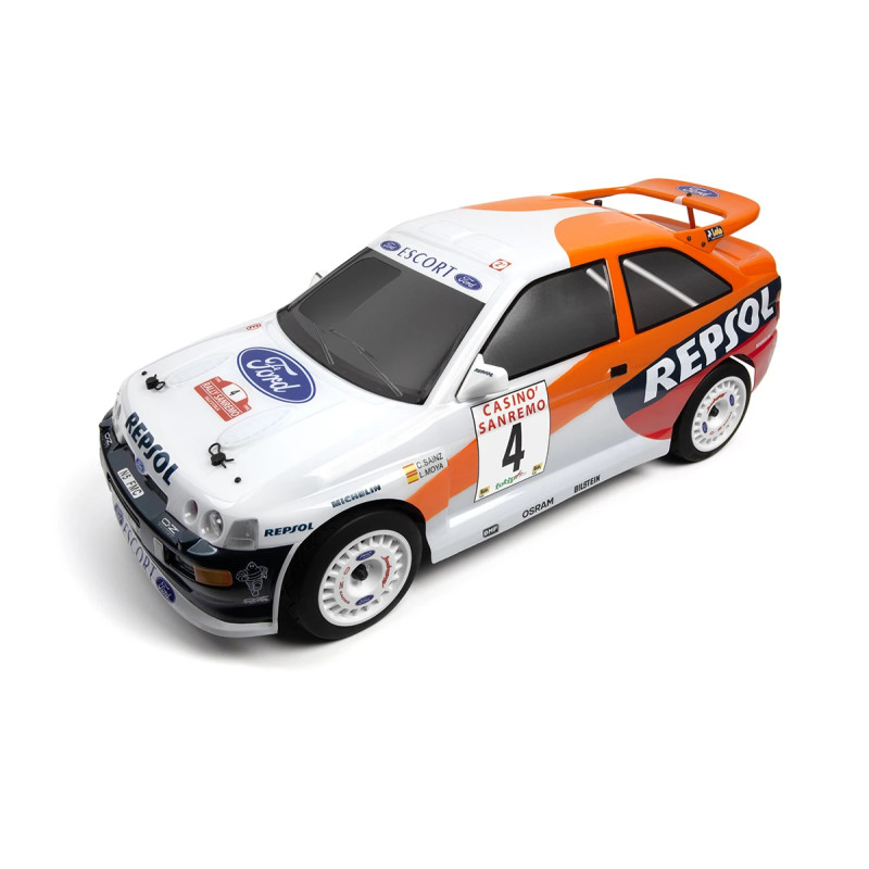 HPI Racing WR8 3.0 1996 Ford Escort RS Cosworth