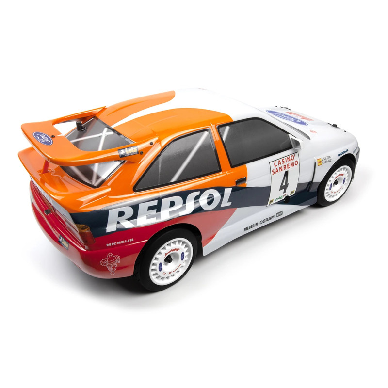 HPI Racing WR8 3.0 1996 Ford Escort RS Cosworth