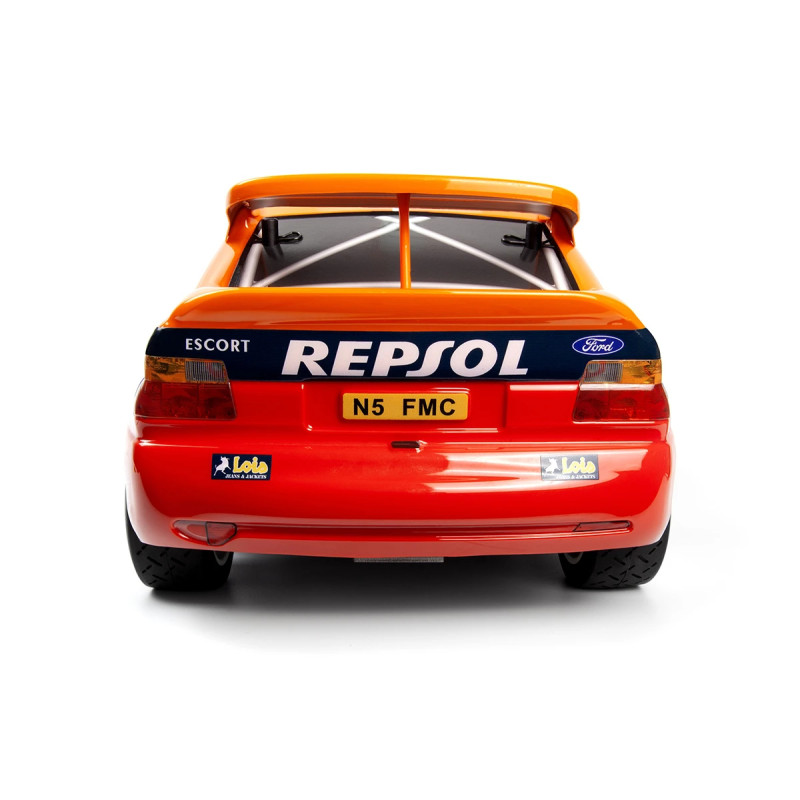 HPI Racing WR8 3.0 1996 Ford Escort RS Cosworth