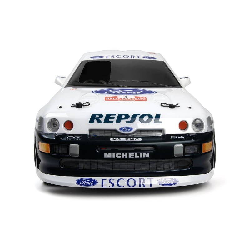 HPI Racing WR8 3.0 1996 Ford Escort RS Cosworth
