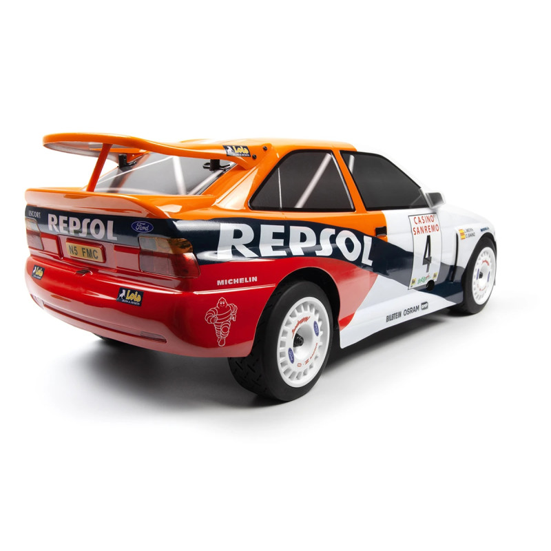 HPI Racing WR8 3.0 1996 Ford Escort RS Cosworth