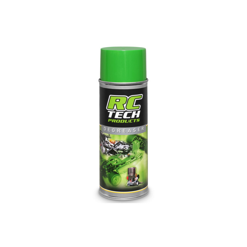 Luca desengordurante (degreaser) spray (400ml)