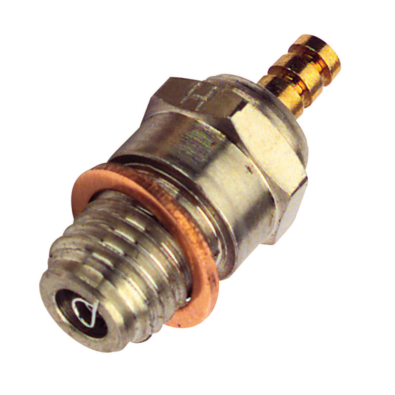 4-Cycle Super Plug