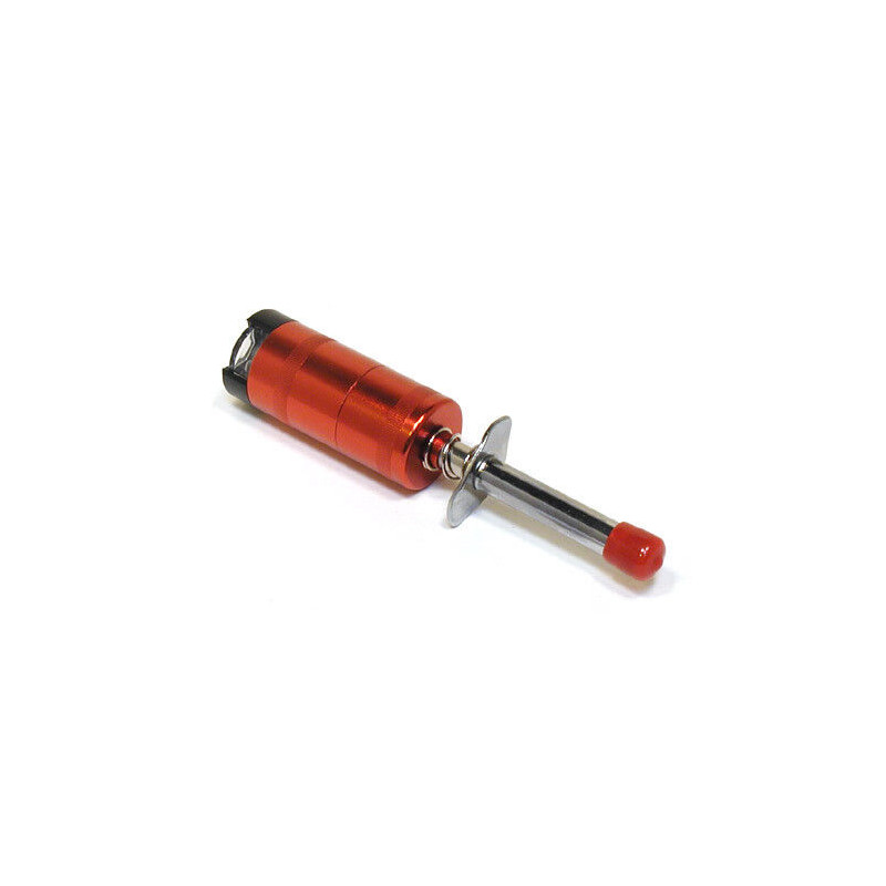 Metered C Alkaline Glow Driver