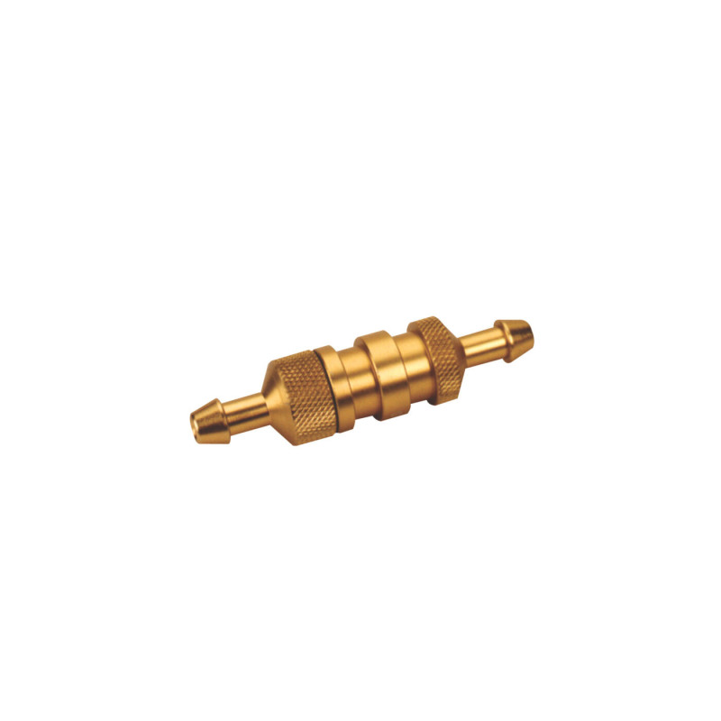 Pro Fuel Filter: Gas Glow