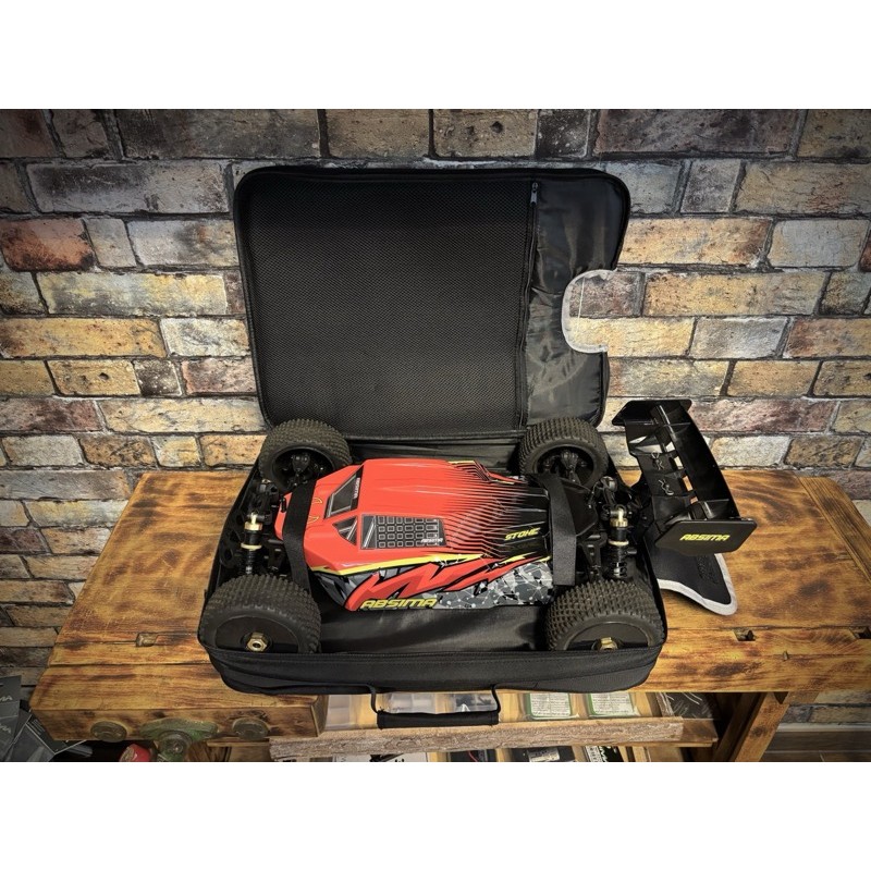 Car Carrying Bag 1:10 & 1:8 (Buggy)