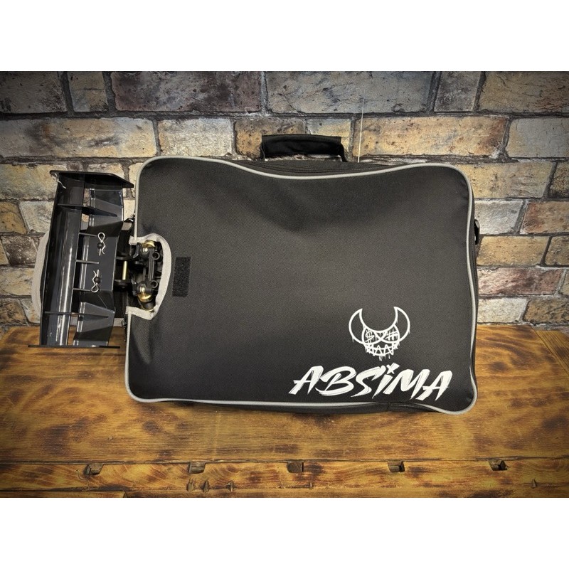 Car Carrying Bag 1:10 & 1:8 (Buggy)