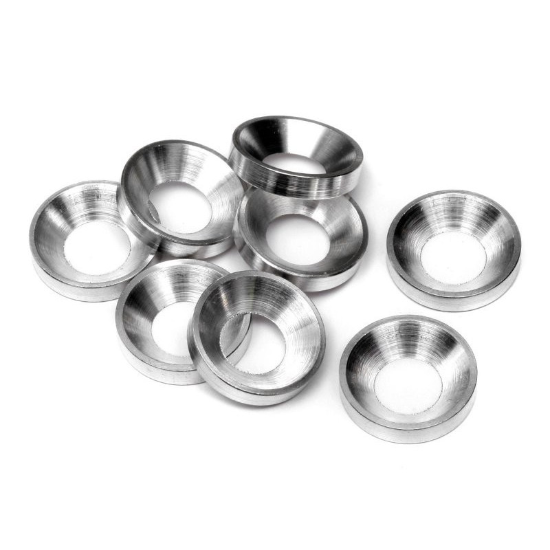CONCAVE WASHER 5MM (8PCS)