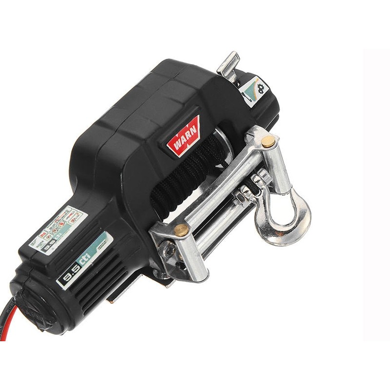 1:10 RC Metal Winch 3kg (Type A)