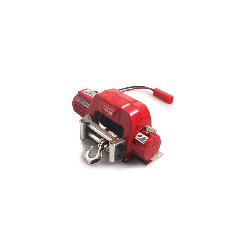 1:10 RC Metal Winch 3kg (Type C)