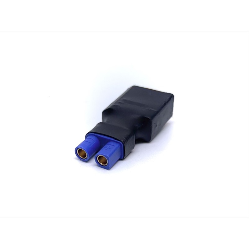 Adapter - EC3 (F) to XT90 (M) - Compact Version