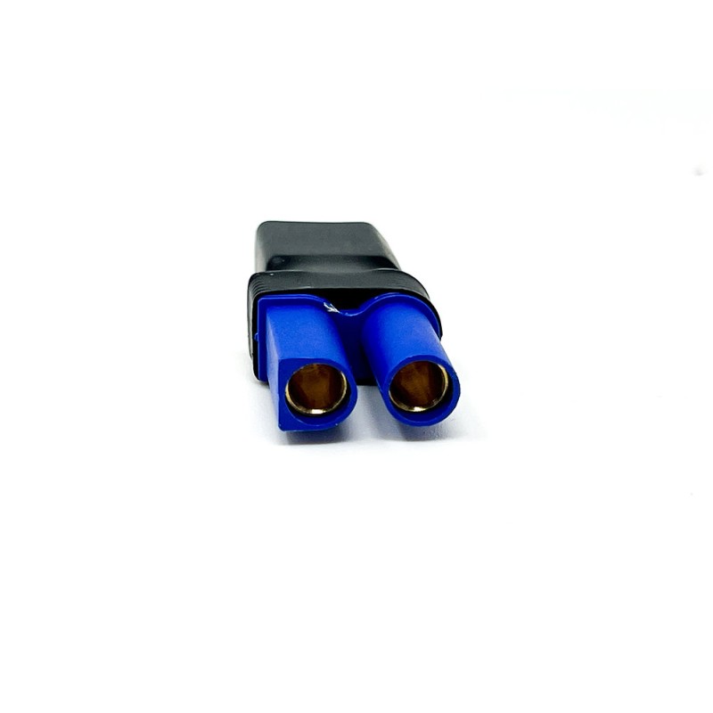 Adapter - EC5 (F) to XT60 (M) - Compact Version