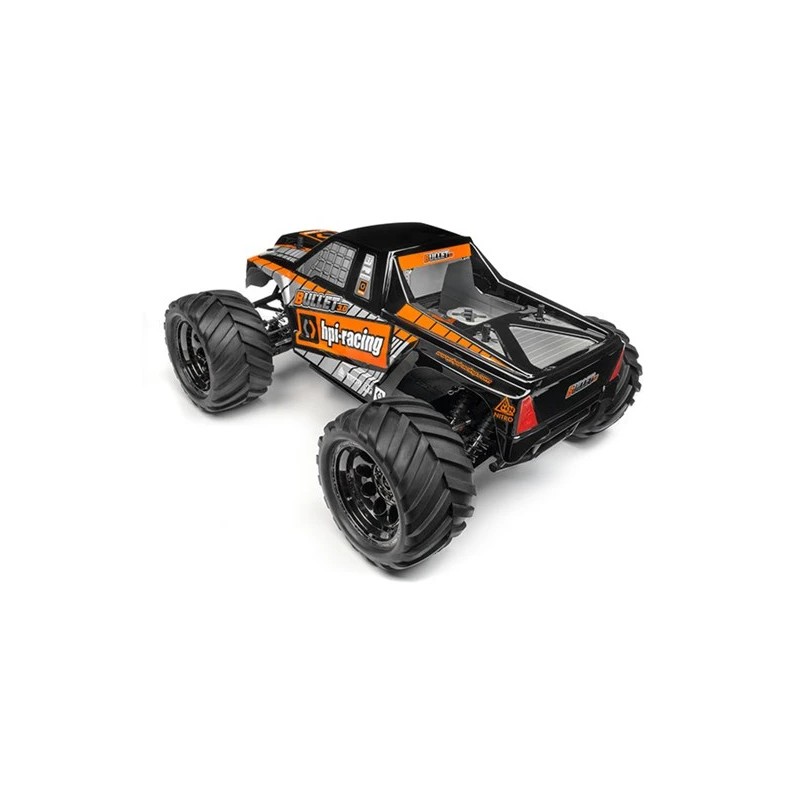 HPI Racing Bullet MT 3.0