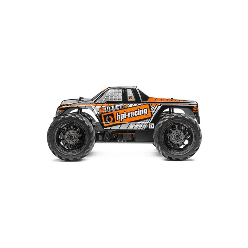 HPI Racing Bullet MT 3.0
