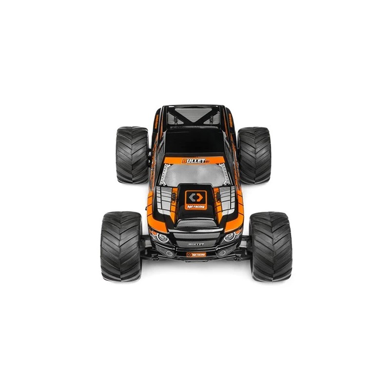 HPI Racing Bullet MT 3.0