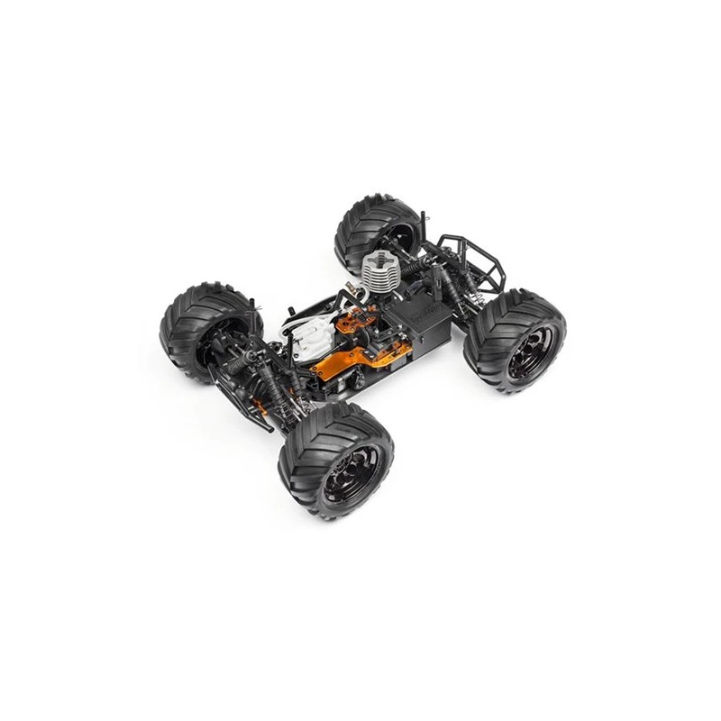 HPI Racing Bullet MT 3.0