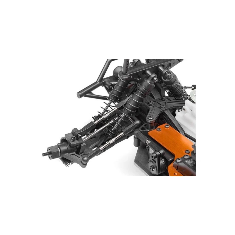 HPI Racing Bullet MT 3.0