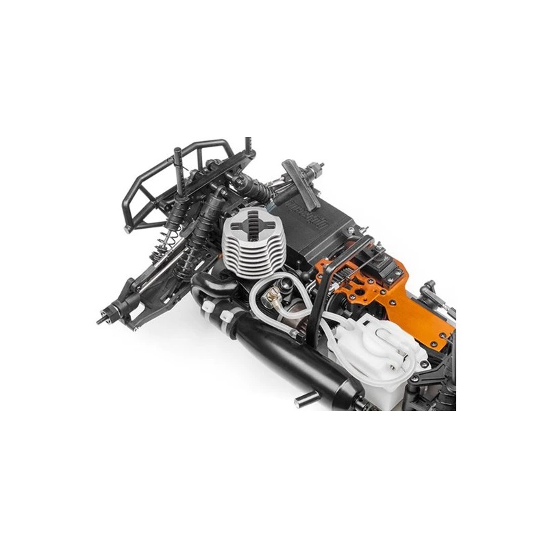 HPI Racing Bullet MT 3.0