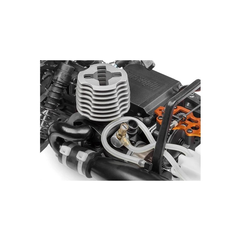HPI Racing Bullet MT 3.0