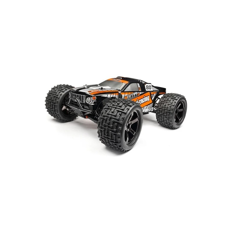 HPI Racing Bullet ST 3.0