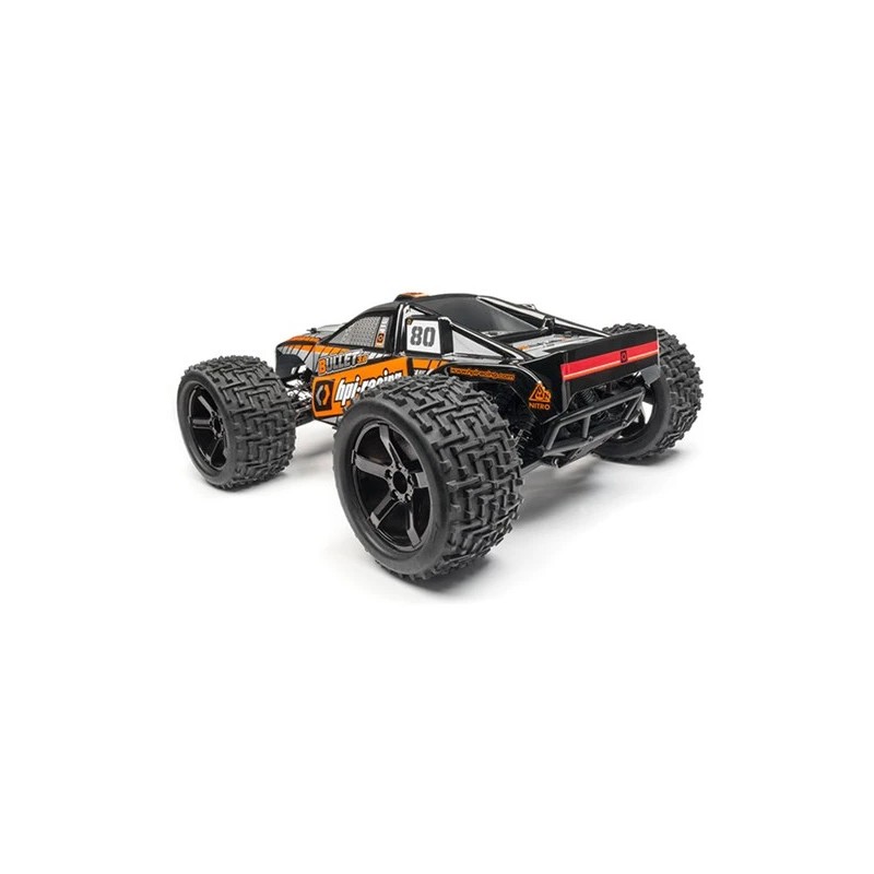 HPI Racing Bullet ST 3.0