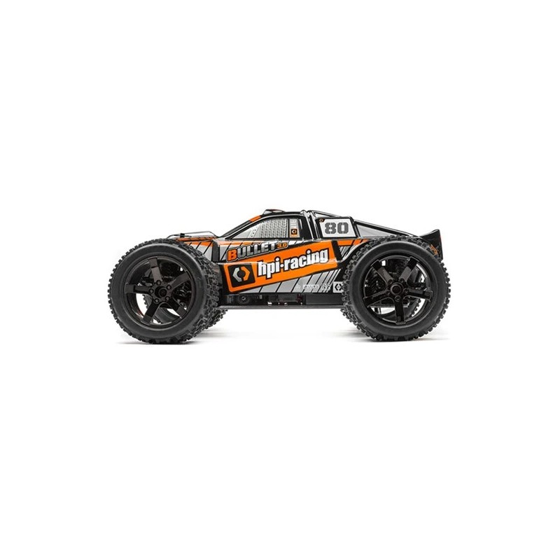 HPI Racing Bullet ST 3.0