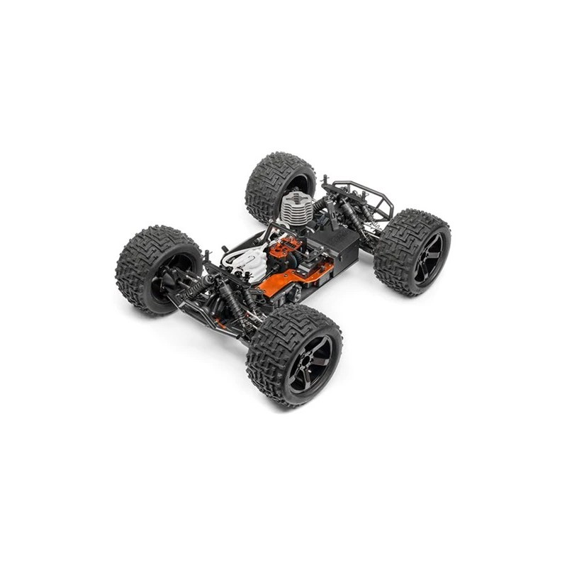 HPI Racing Bullet ST 3.0