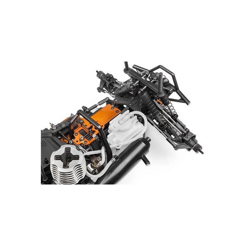 HPI Racing Bullet ST 3.0