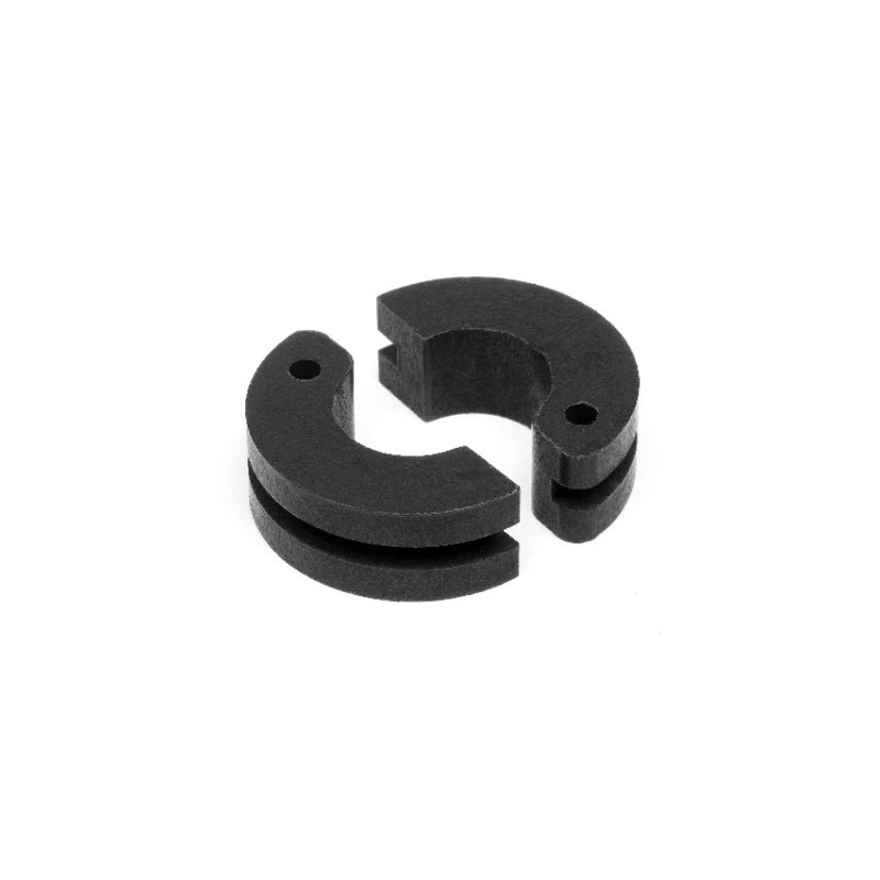 2Pcs Racing Clutch Shoe