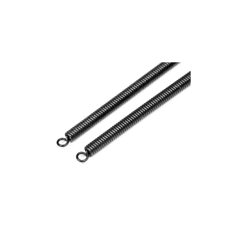 Clutch Springs