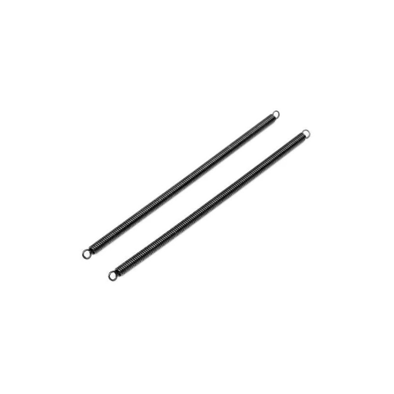 Clutch Springs